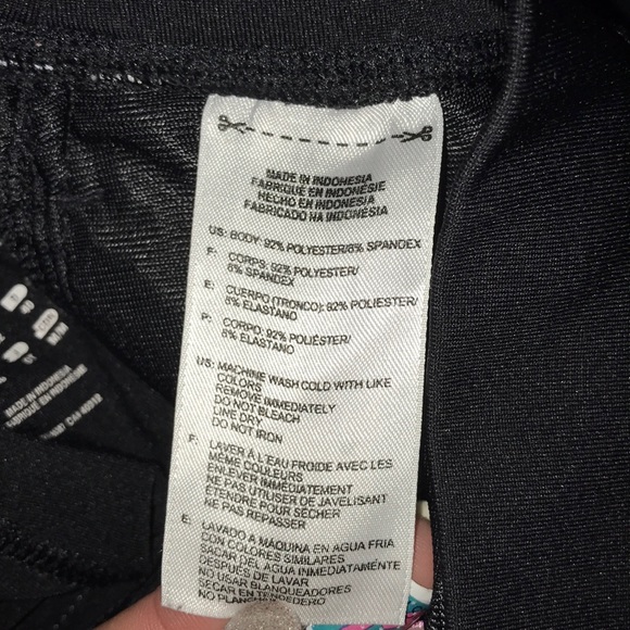 ⭐️ ADIDAS 3-STRIPED STRAIGHT BOTTOM/ TRACK PANT - Picture 7 of 8